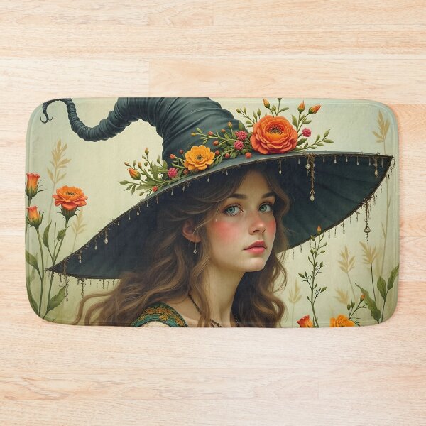 Item preview, Witch designed and sold by SoniaSarkali.