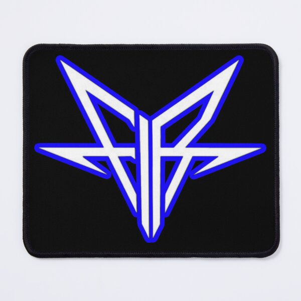 Item preview, Falling In Reverse FIR Blue designed and sold by FIR fan merch.