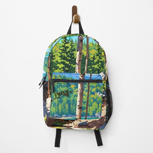 Item preview, Mont-Tremblant National Park, Canada designed and sold by Worldscape Wonders.