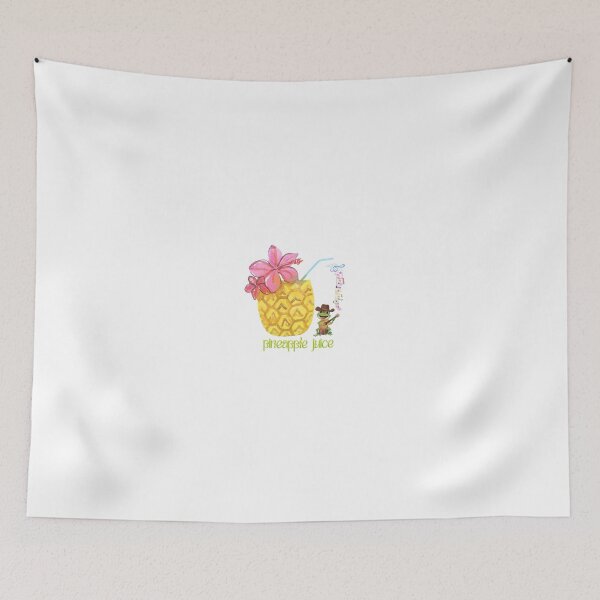 Item preview, Pineapple,juice,music  designed and sold by A4991.