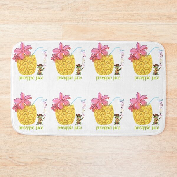 Item preview, Pineapple,juice,music  designed and sold by A4991.