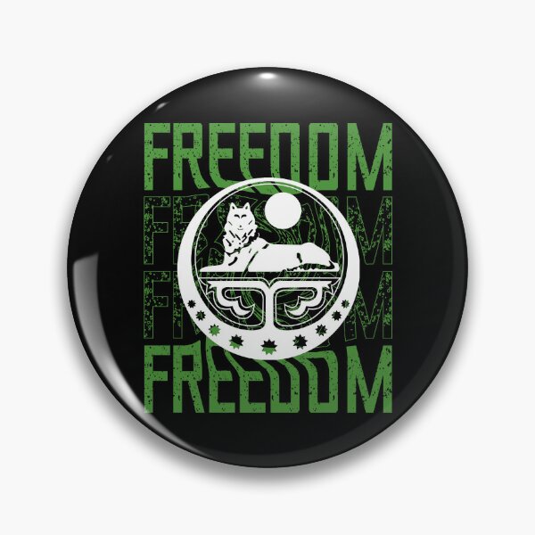Item preview, Chechen Freedom designed and sold by TRIPT.