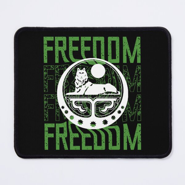 Item preview, Chechen Freedom designed and sold by TRIPT.
