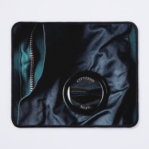 Item preview, MCFC cp design company Manchester City citizens the citizens Etihad stadium designed and sold by Jsno.
