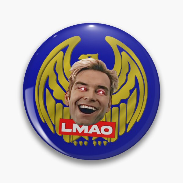 Item preview, LMAO designed and sold by MangaCortaTees.