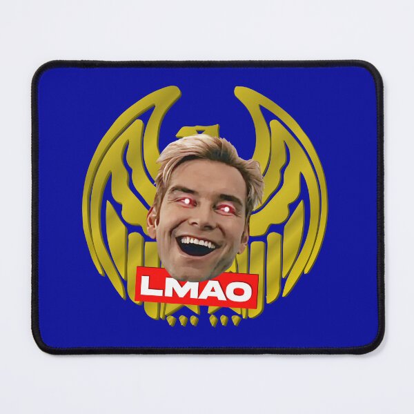 Item preview, LMAO designed and sold by MangaCortaTees.