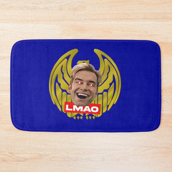 Item preview, LMAO designed and sold by MangaCortaTees.