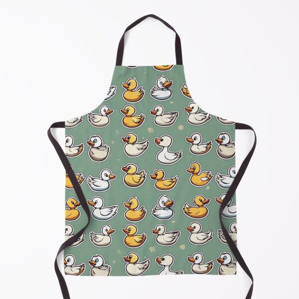 Item preview, Duck Pattern designed and sold by Planetporridge.