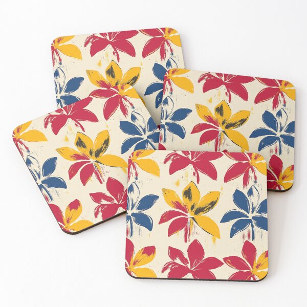 Item preview, COLOR IN MOTION Lys Unleashed designed and sold by Frenchifique.
