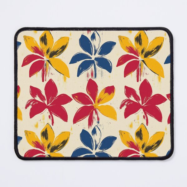 Item preview, COLOR EN MOVIMIENTO Lys Unleashed designed and sold by Frenchifique.