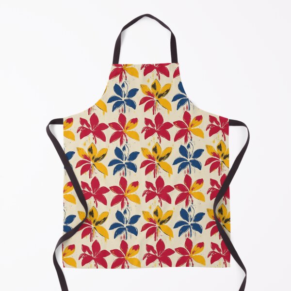 Item preview, COLOR IN MOTION Lys Unleashed designed and sold by Frenchifique.