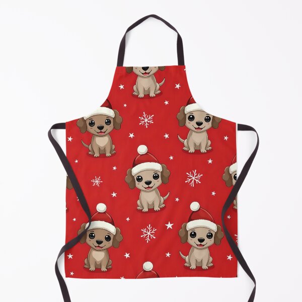 Item preview, Dog Christmas Winter Solstice designed and sold by SoniaSarkali.