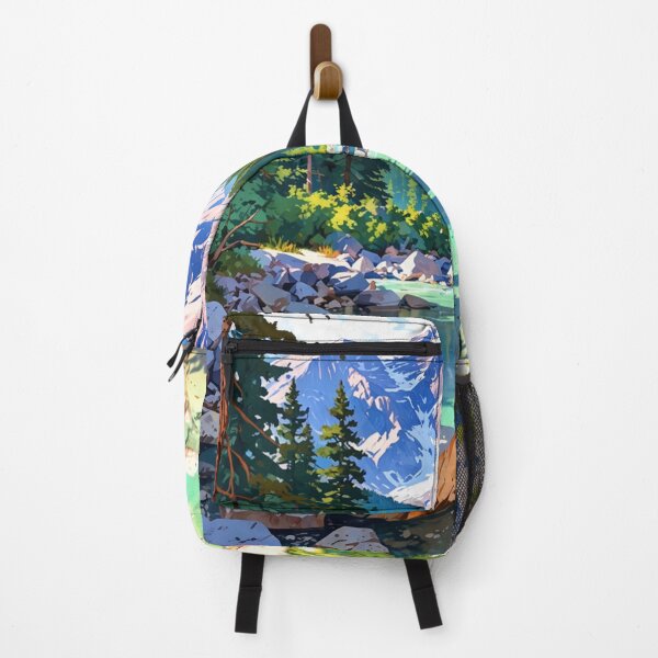 Item preview, Mount Robson Provincial Park, Canada designed and sold by Worldscape Wonders.