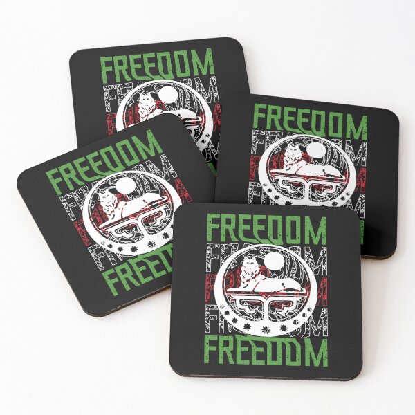 Item preview, Chechen Freedom designed and sold by TRIPT.