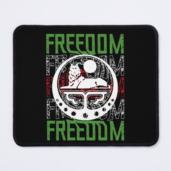 Item preview, Chechen Freedom designed and sold by TRIPT.