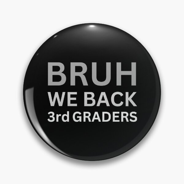 Artikelvorschau, Bruh We Back Teachers Erster Schultag Zurück zur Schule, Lehrer der 3. Klasse Zurück zur Schule, Willkommen zurück Kaffee-Geschenkidee entworfen und verkauft von TrendiqueStore1.