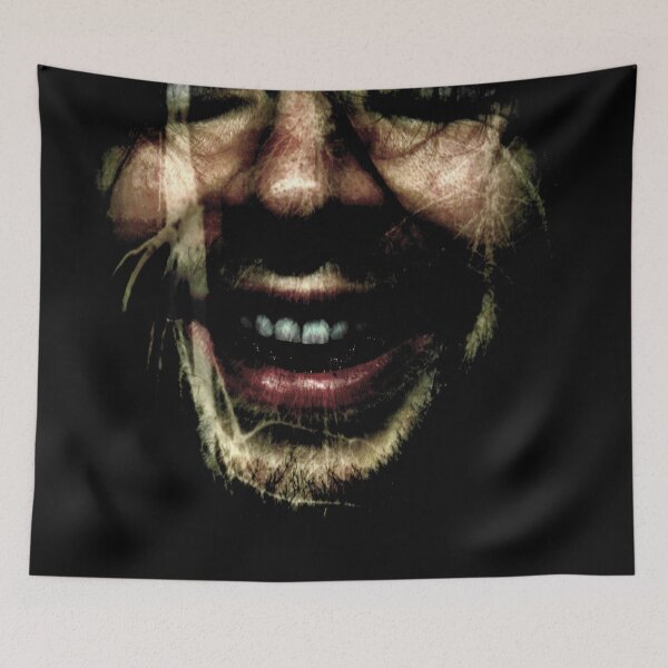 Item preview, Scar designed and sold by 5letters.
