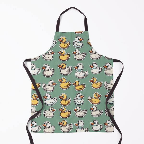 Item preview, Duck Pattern 3 designed and sold by Planetporridge.