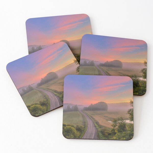 Item preview, Morning road 8 designed and sold by Veikko  Suikkanen.