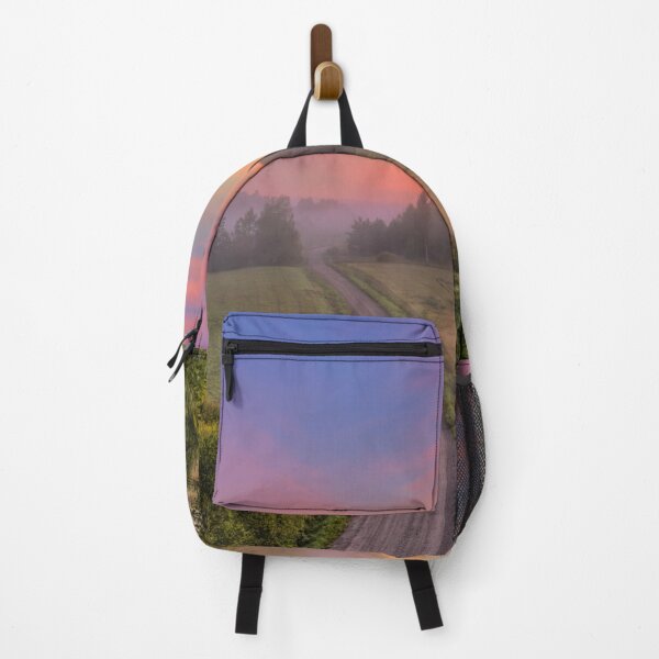 Item preview, Morning road 8 designed and sold by Veikko Suikkanen.