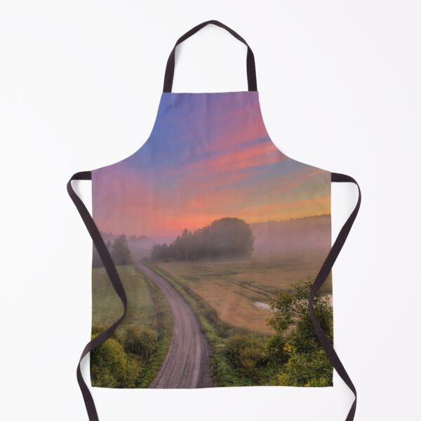 Item preview, Morning road 8 designed and sold by Veikko Suikkanen.