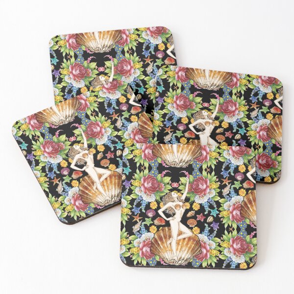 Item preview, Venus seashell designed and sold by Everpop.