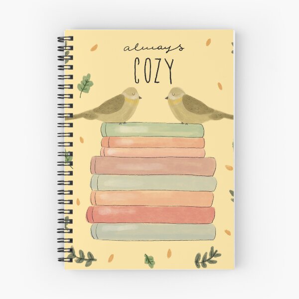 Item preview, always cozy designed and sold by ArndtDesign.