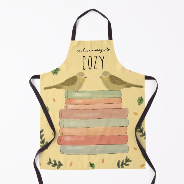 Item preview, always cozy designed and sold by ArndtDesign.