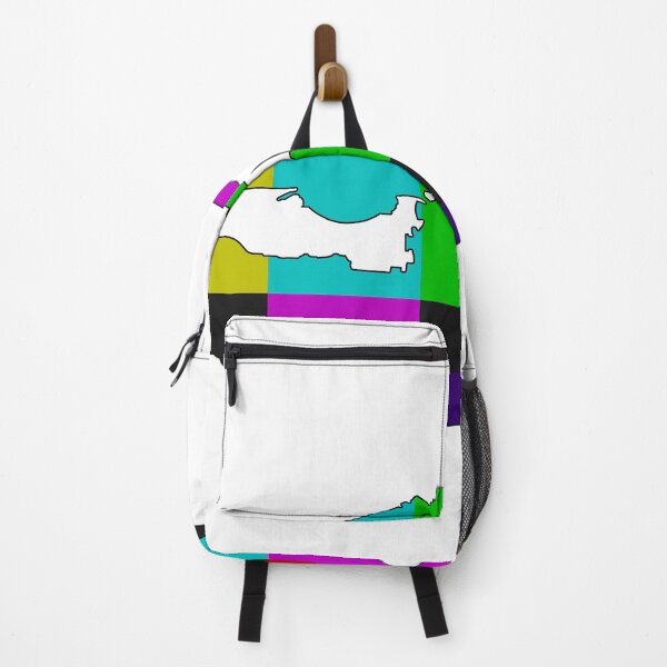 Item preview, ENG Color Bars designed and sold by stevespencetv.