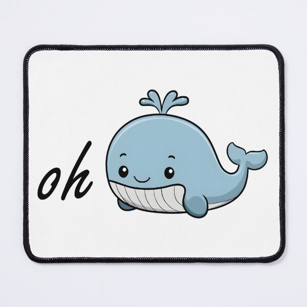 Item preview, Oh Whale designed and sold by Life-chang.
