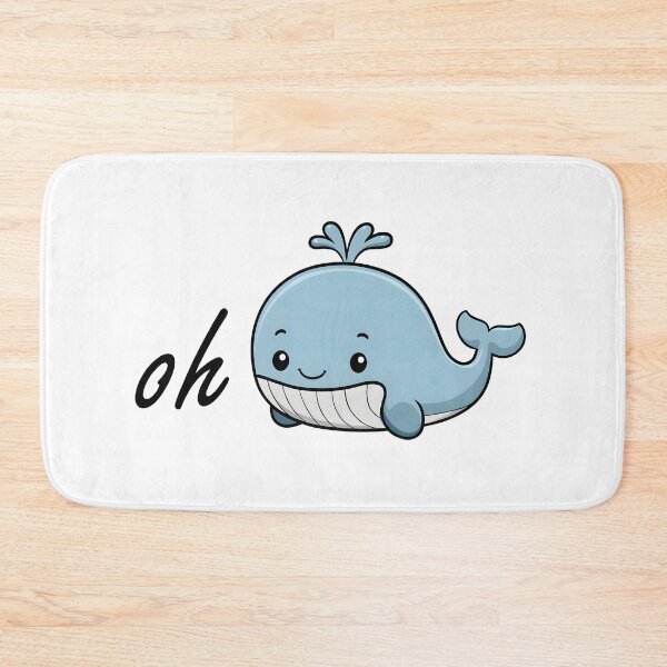 Item preview, Oh Whale designed and sold by Life-chang.