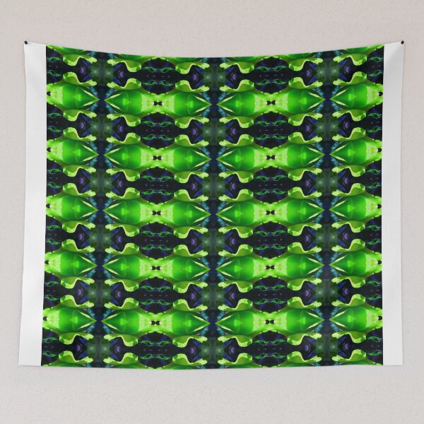 Item preview, Rosey Green (MKW-VN.103) designed and sold by Katrina Morgan.