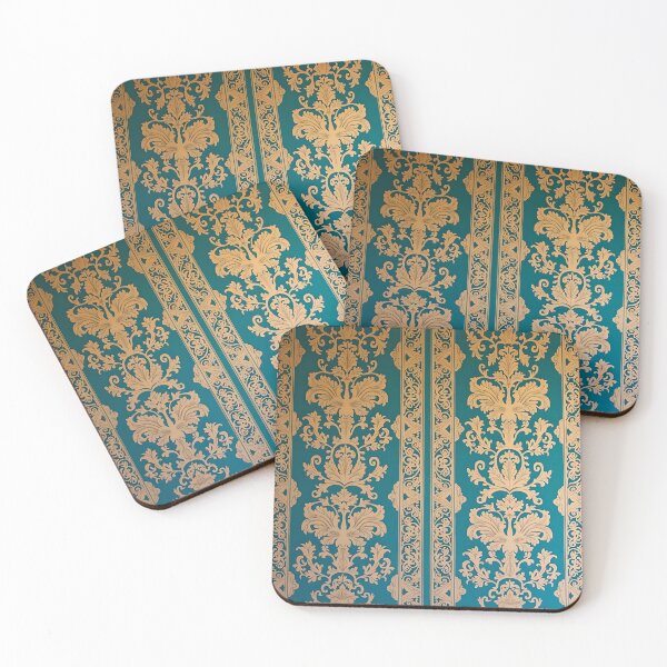 Item preview, Royal Pattern of Coldean designed and sold by SoniaSarkali.