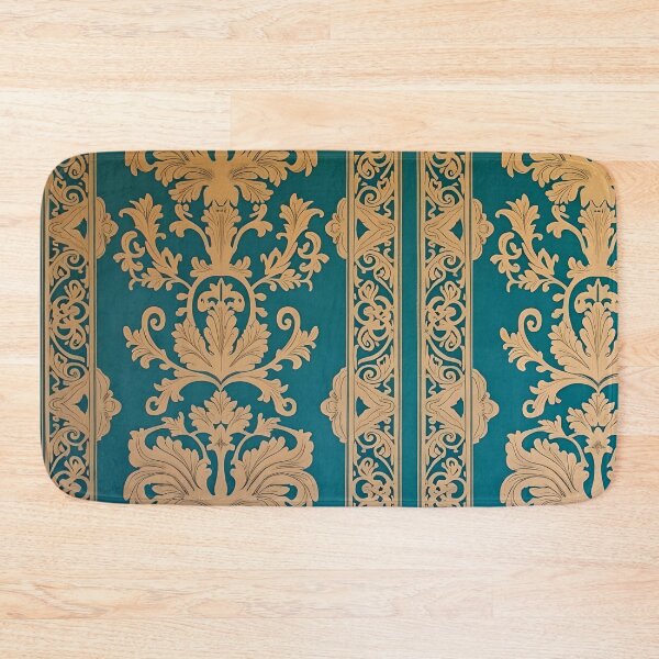 Item preview, Royal Pattern of Coldean designed and sold by SoniaSarkali.