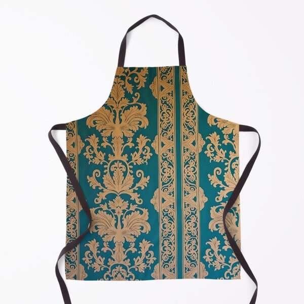 Item preview, Royal Pattern of Coldean designed and sold by SoniaSarkali.