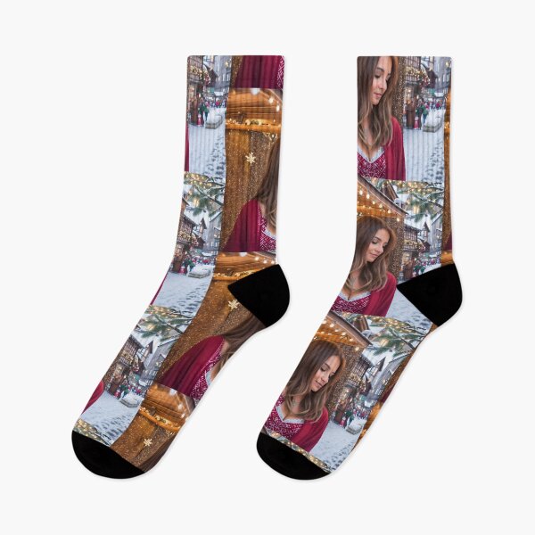 Item preview, Christmas shopping in London designed and sold by Jennifer Morcom.