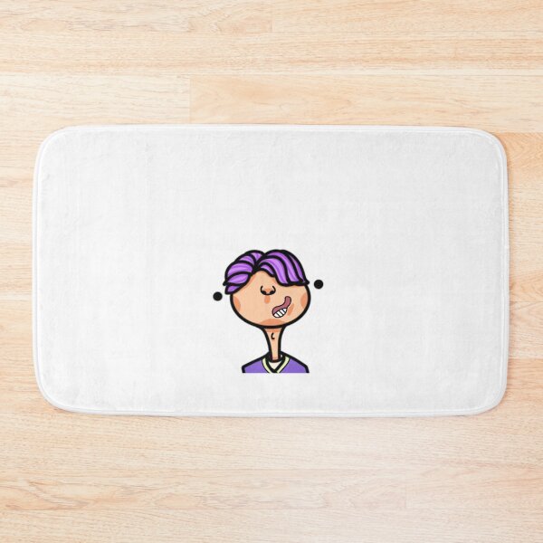 Item preview, Perple boy designed and sold by Newsirr127.