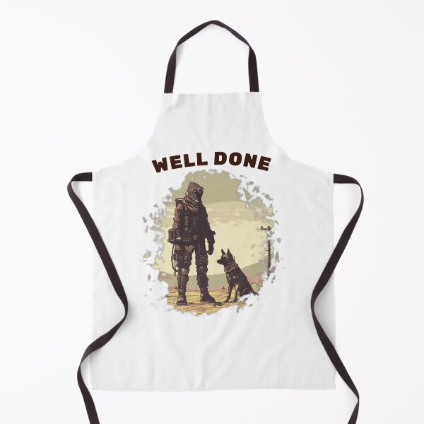 Item preview, Well Done! designed and sold by PB-Sandwich.