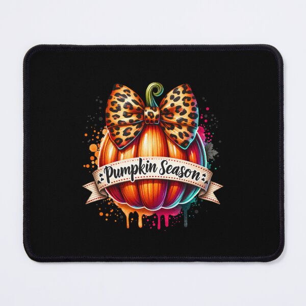 Item preview, Pumpkin Season – Retro Chic Autumn Design for T-Shirts, Mugs, Stickers & More designed and sold by artedigital99.