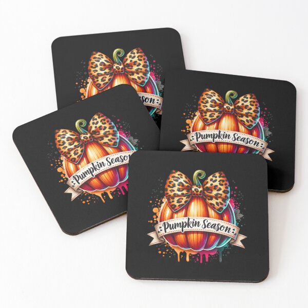 Item preview, Pumpkin Season – Retro Chic Autumn Design for T-Shirts, Mugs, Stickers & More designed and sold by artedigital99.