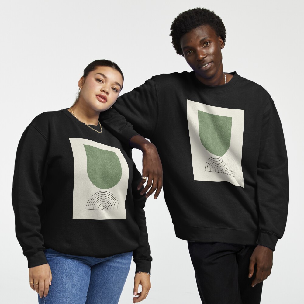 Item preview, Pullover Sweatshirt designed and sold by moonlightprint.