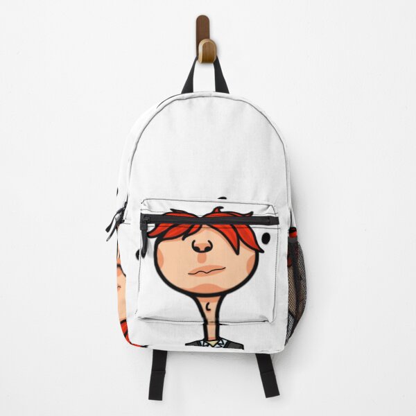 Item preview, Red hair boy designed and sold by Newsirr127.