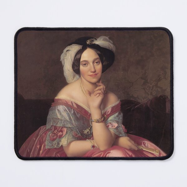 Item preview, jean auguste dominique ingres artwork, jean auguste dominique ingres paintings, jean auguste dominique ingres drawings, jean auguste-dominique ingres art style designed and sold by diana-shaw.