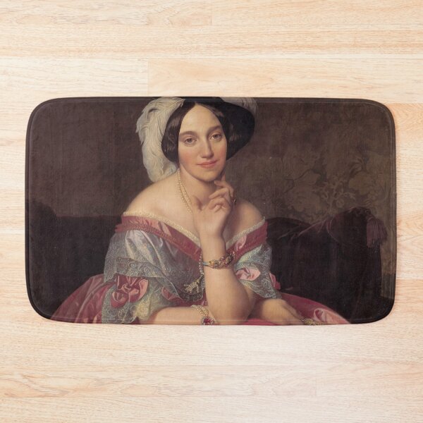 Item preview, jean auguste dominique ingres artwork, jean auguste dominique ingres paintings, jean auguste dominique ingres drawings, jean auguste-dominique ingres art style designed and sold by diana-shaw.