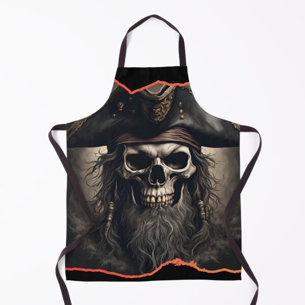 Item preview, Skull Pirate designed and sold by My Workshop.