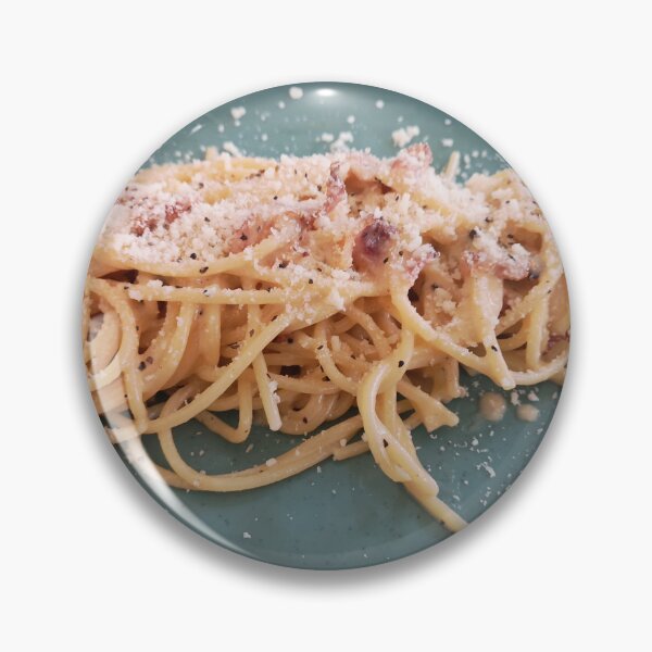 Item preview, Carbonara  designed and sold by Singerevita.
