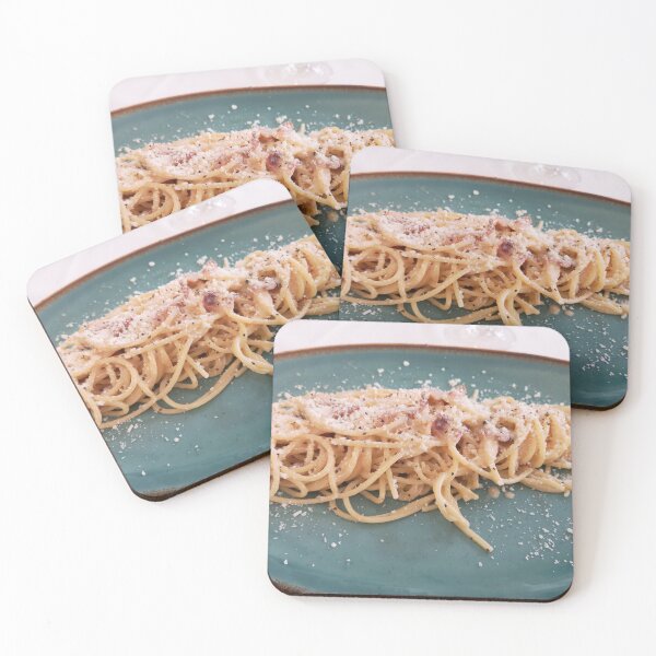 Item preview, Carbonara  designed and sold by Singerevita.