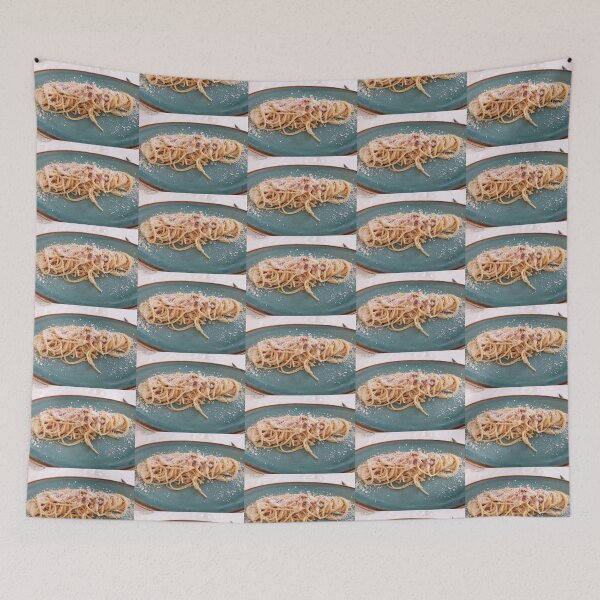 Item preview, Carbonara  designed and sold by Singerevita.