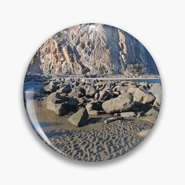 Item preview, TO MORRO ROCK designed and sold by Michael Rock Art.