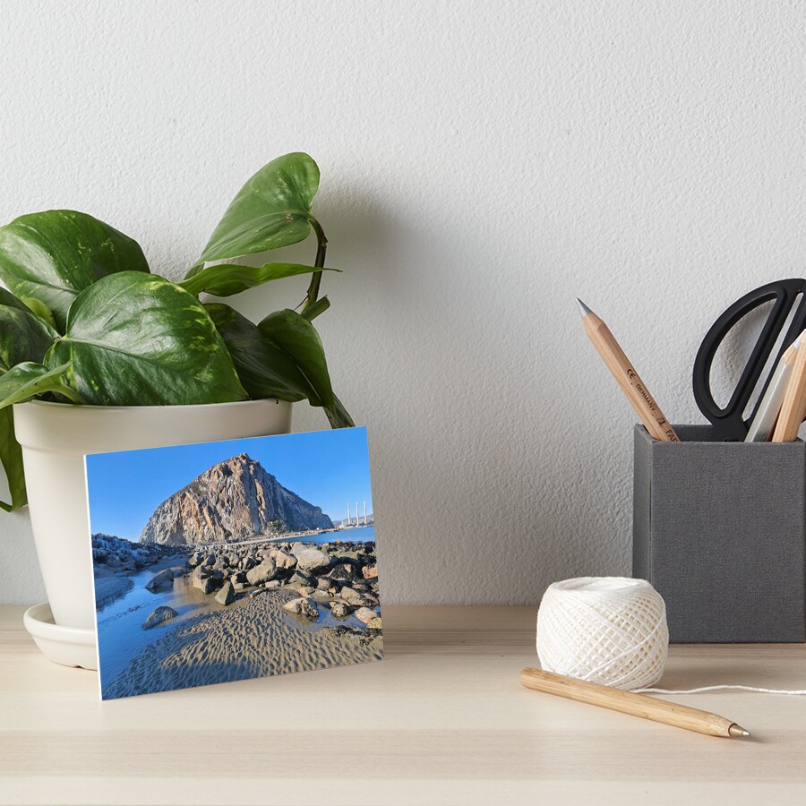 Item preview, Art Board Print designed and sold by michaelrock.